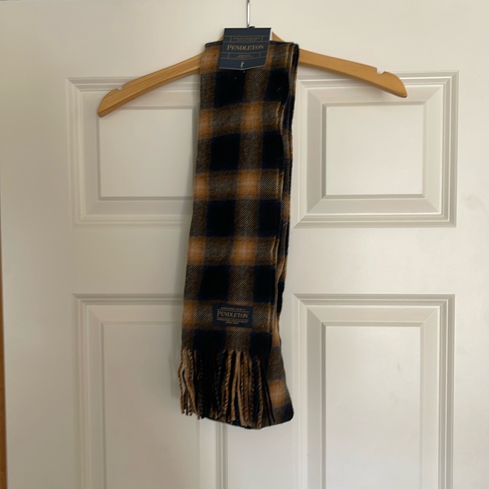 NWT Pendleton